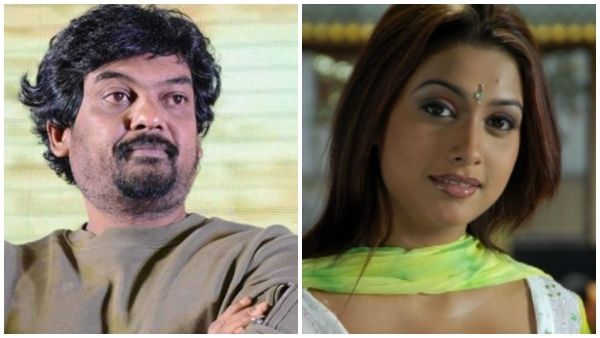 ಗದರಿದ್ದ ಪುರಿ ಜಗನ್ನಾಥ್.. ತಿರುಗೇಟು ಕೊಟ್ಟ ರಕ್ಷಿತಾ: ಮುಂದೇನಾಯ್ತು?