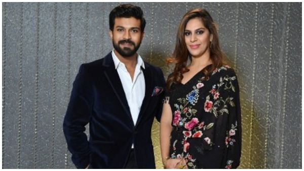 ಸಾರೋಗಸಿ ವಿಧಾನದಲ್ಲಿ ಚರಣ್- ಉಪಾಸನಾ ಮಗು ಪಡೆಯುತ್ತಿದ್ದಾರಾ? ಉಪಾಸನಾ ಪೋಸ್ಟ್ ವೈರಲ್!