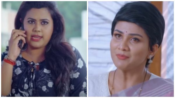 ಮಾಳವಿಕಾ ಬಣ್ಣ ಬಯಲು ಮಾಡುತ್ತಾಳಾ ಸತ್ಯ..?