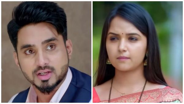 ತವರು ಮನೆ ಸೇರಿದ ಅಮೂಲ್ಯ: ವೇದಾಂತ್ ಹೆಂಡತಿ ಮಾತನ್ನು ಕೇಳುತ್ತಾನಾ..?