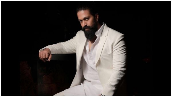 ತನ್ನ ಆರಾಧ್ಯ ನಟನಿಂದಲೇ ಶಹಬ್ಬಾಶ್‌ಗಿರಿ ಪಡೆದ ಯಶ್: ಇದಕ್ಕಿಂತ ಇನ್ನೇನು ಬೇಕು ಎಂದ ಫ್ಯಾನ್ಸ್!