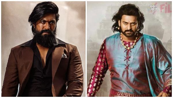 'RRR' ಮಾತ್ರವಲ್ಲ 'ಬಾಹುಬಲಿ- 2' ದಾಖಲೆ ಕೂಡ ಉಡೀಸ್: ಬಾಕ್ಸಾಫೀಸ್ ಕಿಂಗ್ ರಾಕಿಭಾಯ್