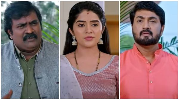 ಝೇಂಡೇ ಲೆಕ್ಕಾಚಾರದಂತೆ ಎಲ್ಲವೂ ನಡೆಯುತ್ತಿದೆ: ಅನು ಆರ್ಯನನ್ನು ಕಳೆದುಕೊಳ್ಳುತ್ತಾಳಾ..?