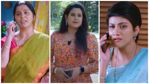 ಸತ್ಯಗೆ ಧೈರ್ಯ ತುಂಬಿದ ಜಾನಕಿ: ಮಾಳವಿಕಾ ಸಿಕ್ಕಿ ಹಾಕಿಕೊಳ್ಳುತ್ತಾಳಾ..?