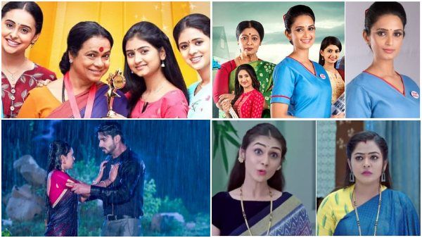Kannada TV Serials TRP: 'ಗಟ್ಟಿಮೇಳ' ನಂ 1.. ಉಳಿದ ಸ್ಥಾನದಲ್ಲಿರೋ ಧಾರಾವಾಹಿಗಳಾವುವು?