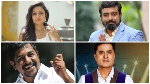 ಈ ವರ್ಷ ಕನ್ನಡ ಕಿರುತೆರೆಯಲ್ಲಿ ಸದ್ದು ಮಾಡಿದ ವಿವಾದಗಳ ಮೇಲೊಂದು ಸುತ್ತು