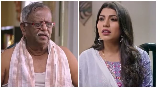 ಸಿರಿ ತಂದೆಗಿರುವ ಆ ದೊಡ್ಡ ಖಾಯಿಲೆ ಯಾವುದೆಂದು ಗೊತ್ತಾಯ್ತಾ..?