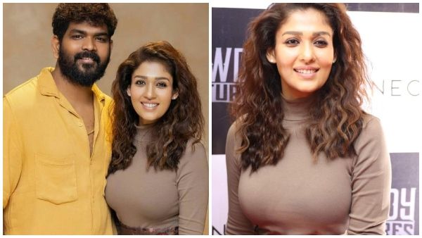 ನಯನತಾರಾ ಡ್ರೆಸ್ ಬಗ್ಗೆ ಅಶ್ಲೀಲ ಕಾಮೆಂಟ್: 