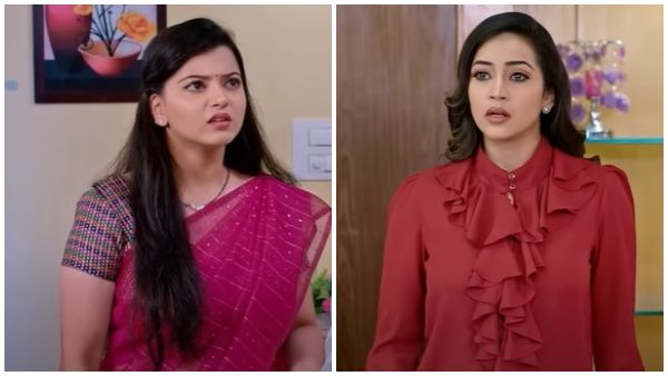 ವರ್ಧನ್ ಕಂಪನಿಯಲ್ಲಾದ ಸಮಸ್ಯೆಗೆ ಮೀರಾ ಕಾರಣ: ಆತ್ಮಹತ್ಯೆ ಮಾಡಿಕೊಂಡಳಾ ಆರಾಧನಾ..?