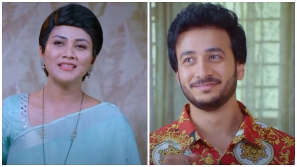 ಕಾರ್ತಿಕ್‌ನನ್ನು ಬಚಾವ್ ಮಾಡಿದ ಸತ್ಯ: ಪತಿ-ಪತ್ನಿ ಒಂದಾಗುತ್ತಾರಾ..?