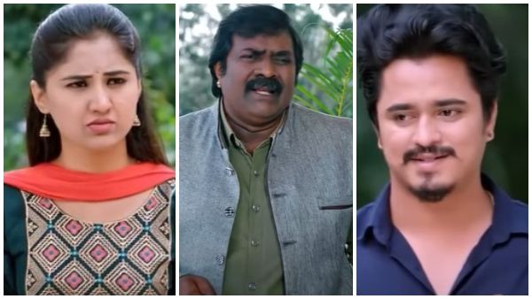 ರಮ್ಯಾಗೆ ಝೇಂಡೇ ಬಗ್ಗೆ ಕರುಣಾಕರ ಕೊಟ್ಟ ಆ ಕ್ಲೂ ಏನು..?