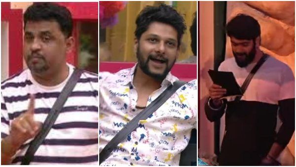 BBK9:ಬಿಗ್ ಬಾಸ್ ಗೆಲ್ಲೋ ಆಟದಲ್ಲಿ ಯಾರ ಮಧ್ಯೆ ಹೇಗಿದೆ ಫೈಟ್?