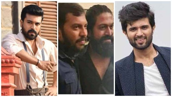 Exclusive: ಯಶ್, ರಾಮ್‌ಚರಣ್, ವಿಜಯ್ ಮೂವರಲ್ಲಿ ಯಾರ ಜೊತೆ ನರ್ತನ್ 2ನೇ ಚಿತ್ರ?