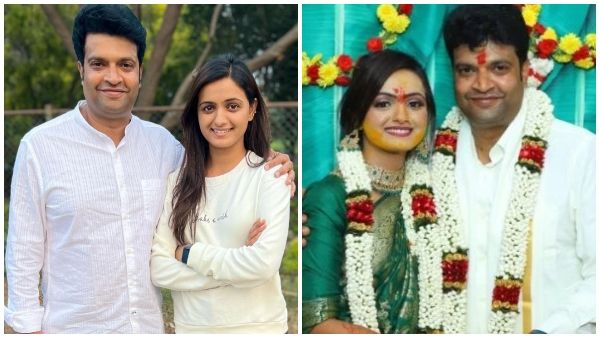 ಎಂಗೇಜ್‌ ಮೆಂಟ್‌ ಮಾಡಿಕೊಂಡ ಮತ್ತೊಂದು ಕಿರುತೆರೆ ಜೋಡಿ