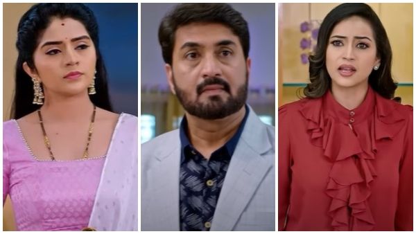 ಆರ್ಯನ ಬಗ್ಗೆ ಅನುಗೆ ಸಿಕ್ತು ಮಹತ್ವದ ಸುಳಿವು: ಮೀರಾ ಹೇಳಿದ್ದು ಸತ್ಯವಾಗುತ್ತಾ..?