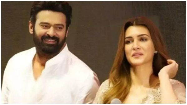 ಹೊಸವರ್ಷಕ್ಕೆ ಕೃತಿಗೆ ಪ್ರಭಾಸ್ ಪ್ರಪೋಸ್? ರೊಮ್ಯಾಂಟಿಕ್ ಪ್ಲೇಸ್‌ನಲ್ಲಿ ಜೋಡಿ ನ್ಯೂ ಇಯರ್ ಸೆಲೆಬ್ರೇಷನ್!