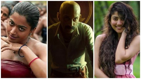 'ಪುಷ್ಪ- 2' ಚಿತ್ರದಿಂದ ರಶ್ಮಿಕಾ- ಫಹಾದ್ ಇಬ್ಬರೂ ಹೊರಕ್ಕೆ? ಹೊಸ ಕಲಾವಿದರಿಗಾಗಿ ಹುಡುಕಾಟ!