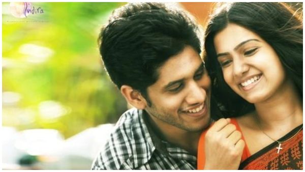 ಮದುವೆ ನಂತರ ಏನಾಯ್ತು? 'ಯೇ ಮಾಯ ಚೇಸಾವೆ' ಸೀಕ್ವೆಲ್‌ನಲ್ಲಿ ಸಮಂತಾ ಜಾಗಕ್ಕೆ ಕನ್ನಡ ನಟಿ?