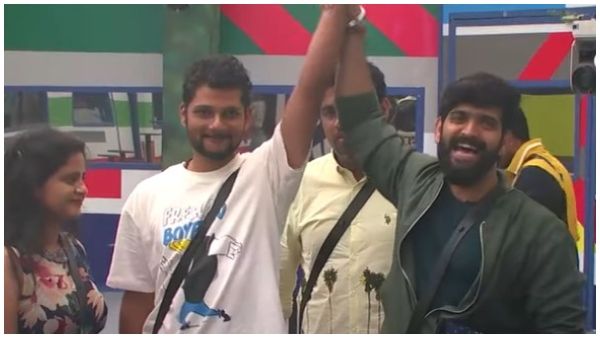 BBK9 Grand Finale: ಬಿಗ್ ಬಾಸ್ ಕನ್ನಡ ಸೀಸನ್ 9 ಟ್ರೋಫಿಗೆ ಮುತ್ತಿಡುತ್ತಾರಾ ರಾಕೇಶ್ ಅಡಿಗ?