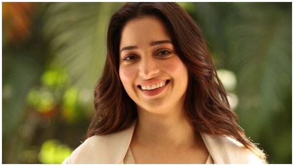 ರೊಮ್ಯಾಂಟಿಕ್ ಸೀನ್‌ಗಳಲ್ಲಿ ನಟಿಸುವುದನ್ನು ನಟರು ಎಂಜಾಯ್ ಮಾಡ್ತಾರಾ? ಸ್ಟಾರ್ ನಟರ ನಿಜ ಬಣ್ಣ ಬಿಚ್ಚಿಟ್ಟ ತಮನ್ನಾ!