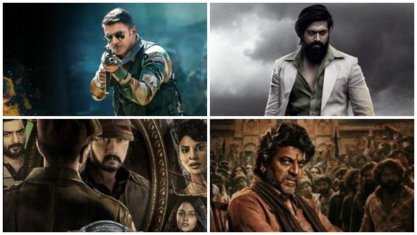 Sandalwood 2022: ಕನ್ನಡದ ಈ ಹಿಟ್ ಡೈಲಾಗ್ಸ್ ಹೊಡೆಯುತ್ತಾ ಹಳೇ ವರ್ಷಕ್ಕೆ ಬೈ ಬೈ ಹೇಳಿ