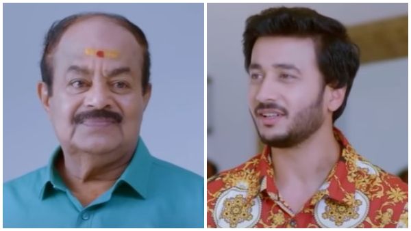 Sathya Serial: ಮೌನ ಮುರಿದ ರಾಯರು ಕಾರ್ತಿಕ್‌ಗೆ ಹೇಳಿದ್ದೇನು..?