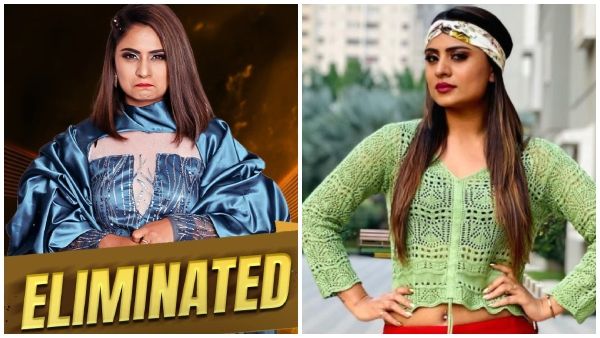 BBK9 Grand Finale: ಬಿಗ್‌ಬಾಸ್ ಮನೆಯಿಂದ ದೀಪಿಕಾ ದಾಸ್ ಔಟ್: ಆಕೆಗೆ ಸಿಕ್ಕ ಬಹುಮಾನ ಎಷ್ಟು?