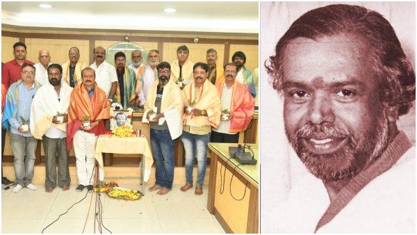 ಸೃಜನಶೀಲ ನಿರ್ದೇಶಕ ಪುಟ್ಟಣ್ಣ ಕಣಗಾಲ್ ಜಯಂತಿ ಇನ್ಮುಂದೆ 'ನಿರ್ದೇಶಕ ದಿನ': ಫಿಲ್ಮ್ ಚೇಂಬರ್ ನಿರ್ಧಾರ