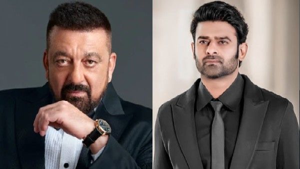 ಯಶ್ ಬಳಿಕ ಪ್ರಭಾಸ್‌ ಎದುರು ನಿಲ್ತಾರಾ ಸಂಜಯ್ ದತ್? 'ಕೆಜಿಎಫ್ 2' ಬಳಿಕ ಮುಂದೇನು?