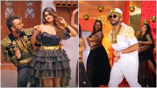 ಹೊಸ ವರ್ಷದ ಹೊಸ್ತಿಲಲ್ಲಿ ಈ 'ಸೂತ್ರಧಾರಿ'ಯನ್ನು ಡ್ಯಾಶ್ ಅಂದ್ಕೊಳ್ಳಿ: ಇದನ್ನು ಹೇಳಿದ್ದು ಚಂದನ್ ಶೆಟ್ಟಿನೇ!