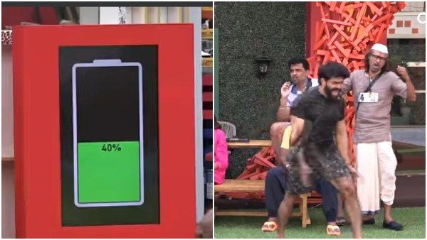 BBK9: ಬ್ಯಾಟರಿ ಚಾರ್ಜ್ ಮಾಡಲು ರೂಪೇಶ್ ಶೆಟ್ಟಿಯಿಂದ ಹರಸಾಹಸ.. ಮುಂದೇನಾಯ್ತು?