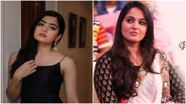 ಅನುಷ್ಕಾ ಶೆಟ್ಟಿ , ರಶ್ಮಿಕಾ ಮಂದಣ್ಣ ಇಬ್ಬರದ್ದೂ ಒಂದೇ ಅಪಾರ್ಟ್‌ಮೆಂಟ್!