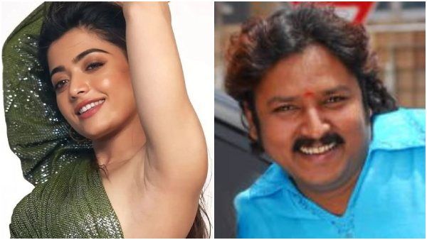 'ರಶ್ಮಿಕಾ ಹೇಳಿಕೆ ಎಸ್‌ಪಿಬಿ, ಎಸ್‌ ಜಾನಕಿ, ಹಂಸಲೇಖರಿಗೆ ಅವಮಾನ ಮಾಡಿದಂತೆ