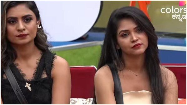 BBK9 : ಆಟದ ನಿಯಮ ಪಾಲಿಸಲೇ ಇಲ್ಲ: ಅಮೂಲ್ಯಗೆ ಕ್ಲಾಸ್ ತೆಗೆದುಕೊಂಡ ಕಿಚ್ಚ ಸುದೀಪ್!