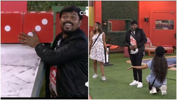 BBK9 : ಬಿಗ್ ಬಾಸ್‌ನಲ್ಲಿ ಹಳೆ ಫರೆಂಡ್ ಕಂಡು ಫುಲ್ ಖುಷಿಯಾದ ದಿವ್ಯಾ ಉರುಡುಗ!