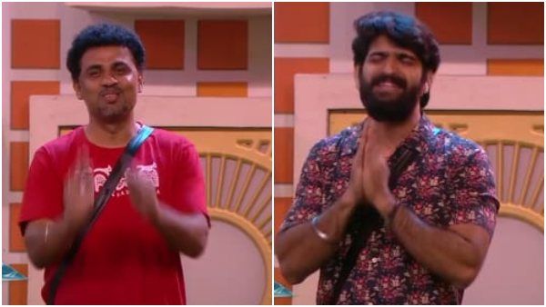 BBK9:ನನ್ನ ಕರ್ಮದ ಫ್ರೆಂಡ್ ರೂಪೇಶ್ ರಾಜಣ್ಣ : ರೂಪೇಶ್ ಶೆಟ್ಟಿ ನೊಂದುಕೊಂಡಿದ್ದೇಕೆ?