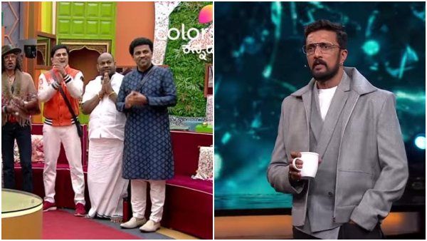 BBK9: ರಾಜಣ್ಣನ ನಡವಳಿಕೆ ಮನೆಯ ಹೆಣ್ಣು ಮಕ್ಕಳಿಗೆ ಕಿರಿಕಿರಿ ಆಗ್ತಾ ಇರೋದ್ಯಾಕೆ?