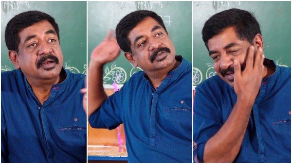 ಪಶು ವೈದ್ಯರೊಬ್ಬರು ನಿರ್ದೇಶಕ ಯೋಗರಾಜ್‌ ಭಟ್ ಕೆನ್ನೆಗೆ ಬಾರಿಸಿದ್ದೇಕೆ?