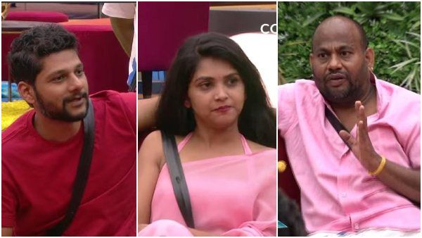 BBK9:ರಾಕೇಶ್ – ಅಮೂಲ್ಯ ಅದೇನು ಮಾತಾಡ್ತಾರೆ..? ಆರ್ಯವರ್ಧನ್ ತಲೆಯಲ್ಲಿ ಹುಳ ಓಡಾಡ್ತಿದೆ!