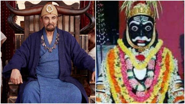 ತುಳುನಾಡ ದೈವ 'ಕೊರಗಜ್ಜ'ನ ಸಿನಿಮಾ ಬಹುತೇಕ ಮುಕ್ತಾಯ: ಸಿನಿಮಾ ಬಗ್ಗೆ ಕಬೀರ್ ಬೇಡಿ ಹೇಳಿದ್ದೇನು?