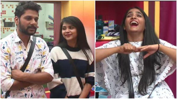 BBK9:ರಾಕೇಶ್ ಮದುವೆಗೆ ತಯಾರಿ : ದಿವ್ಯಾ ಆದ್ರೂ ಓಕೆ.. ಅಮೂಲ್ಯ ಆದ್ರೂ ಓಕೆ!