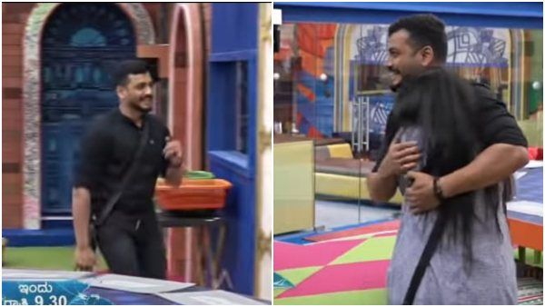 BBK9: ಅರವಿಂದ್ ಬೆಡ್‌ ಅನ್ನೇ ಆಯ್ಕೆ ಮಾಡಿಕೊಂಡಿದ್ದ ದಿವ್ಯಾ ಕೊನೆಯಲ್ಲಿ ಸೀಕ್ರೆಟ್ ರಿವೀಲ್!