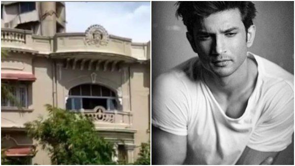 ಸುಶಾಂತ್ ಸಿಂಗ್ ಸಾವನ್ನಪ್ಪಿದ ಮನೆಯಲ್ಲಿ ವಾಸಿಸೋಕೆ ಜನರೇ ಬರ್ತಿಲ್ಲ: ಮುಂಬೈನ ಆ ಮನೆ ಈಗ ಏನಾಗಿದೆ?