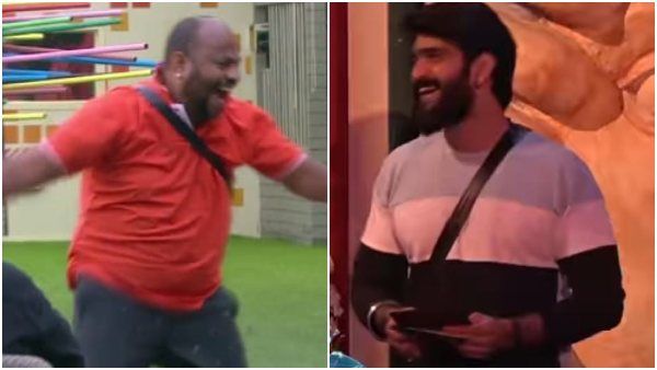 BBK9:ನಿಮ್ಮದು ಬಚ್ಚಲು ವಾಸನೆಗಿಂತ ಕಡೆಯೆಂದ ಗುರೂಜಿ.. ಇನ್ಮುಂದೆ ಫ್ರೆಂಡ್ಸ್ ಅಲ್ಲ ಎಂದ ರೂಪೇಶ್!