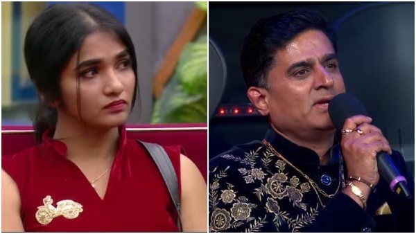 BBK9:ಅದೃಷ್ಟದಿಂದ ಫಿನಾಲೆಗೆ ಬಂದಿದ್ದಾರೆ ಎಂದ ಪ್ರಶಾಂತ್ ಸಂಬರ್ಗಿ ವಿರುದ್ಧ ಗರಂ ಆದ ದಿವ್ಯಾ..!