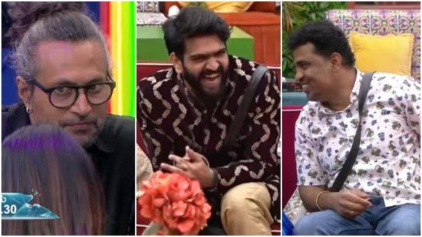 BBK9: ಅರುಣ್ ಸಾಗರ್, ರೂಪೇಶ್ ಶೆಟ್ಟಿ, ರೂಪೇಶ್ ರಾಜಣ್ಣ ನಡುವೆ ಸಖತ್ ಫೈಟ್!