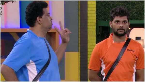 BBK 9: ರಾಜಣ್ಣನ ಸೋಲಿಸಲು ರಾಕೇಶ್ ಟ್ರಿಕ್ಸ್: ಆದರೂ ತಂಡ ಗೆಲ್ಲಲಿಲ್ಲ!