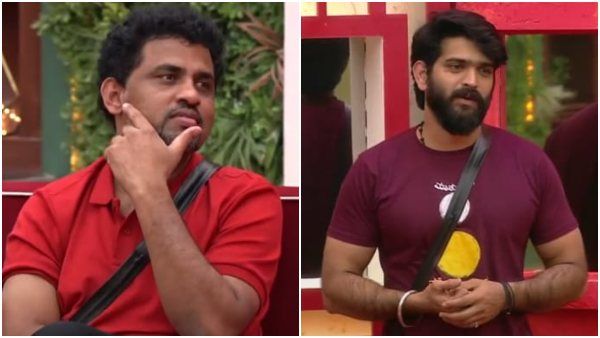 BBK9:ಮನೆಯಿಂದ ಹೊರಹೋಗುವ ಭಯದಲ್ಲಿದ್ದಾರಾ ರಾಜಣ್ಣ..?