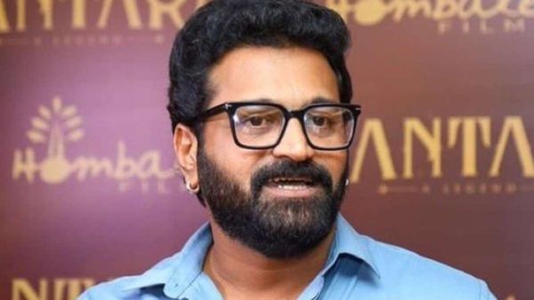 ನಿಮ್ಮ ಸಿನಿಮಾದಲ್ಲಿ ಅವಕಾಶ ಕೊಡಿ: ರಿಷಬ್‌ಗೆ ಮನವಿ ಮಾಡಿದ ಬಾಲಿವುಡ್‌ ಸ್ಟಾರ್