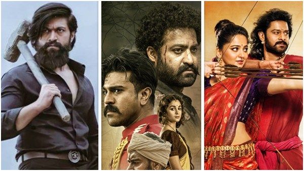 ಕೆಜಿಎಫ್ 2, ಬಾಹುಬಲಿ 2 ಸಿನಿಮಾಗಳ ಫಸ್ಟ್‌ ಡೇ ಕಲೆಕ್ಷನ್ ದಾಖಲೆ ಅಳಿಸಲಿದೆ 'ಅವತಾರ್ 2'!